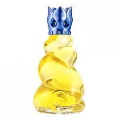 Nina Ricci Délice d'Épices / Spicy Delight parfüm şişesi