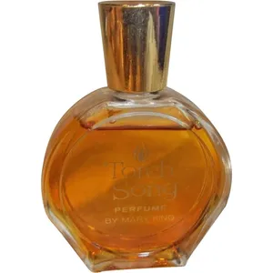 J. R. Watkins Torch Song (Perfume) perfume bottle
