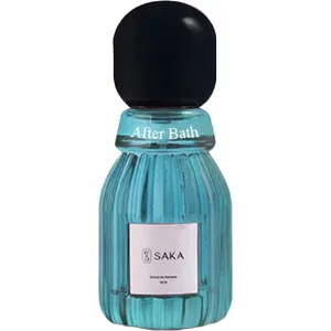 Saka After Bath perfume bottle