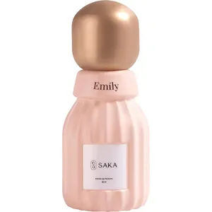 Saka Emily perfume bottle