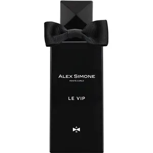 Alex Simone Le VIP perfume bottle