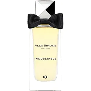 Alex Simone Inoubliable parfüm şişesi
