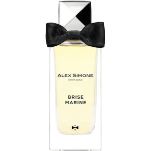 Alex Simone Brise Marine perfume bottle