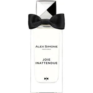 Alex Simone Joie Inattendue parfüm şişesi