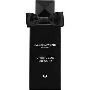 Alex Simone Chanceux du Soir parfüm şişesi