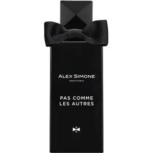 Alex Simone Pas comme les Autres perfume bottle