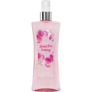 Body Fantasies Pink Sweet Pea Fantasy parfüm şişesi