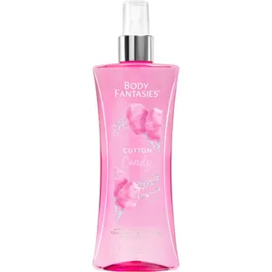 Body Fantasies Cotton Candy parfüm şişesi