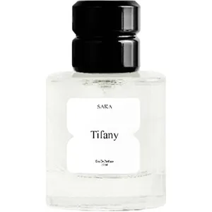 Saka Tifany perfume bottle