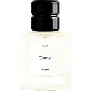 Saka Conny perfume bottle