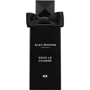 Alex Simone Sous le Charme parfüm şişesi
