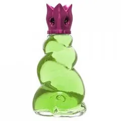 Nina Ricci Liberté Acidulée / Liberty Fizz perfume bottle