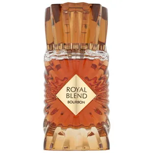 French Avenue Royal Blend Bourbon parfüm şişesi