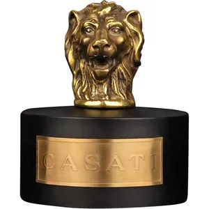 Casati Green parfüm şişesi