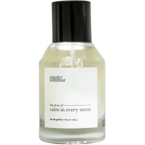 Sonder Sommar Calm in Every Storm perfume bottle