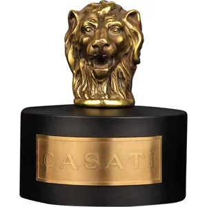 Casati Red parfüm şişesi
