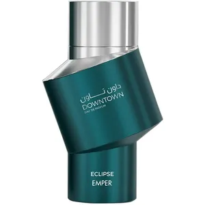 Emper Downtown Eclipse / داون تاون اكليبس perfume bottle