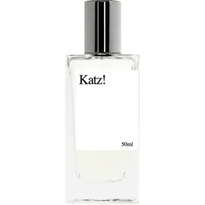 Pour Toi Katz perfume bottle