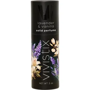 Vivistix Lavender & Vanilla parfüm şişesi