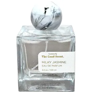 The Good Scent. Milky Jasmine parfüm şişesi