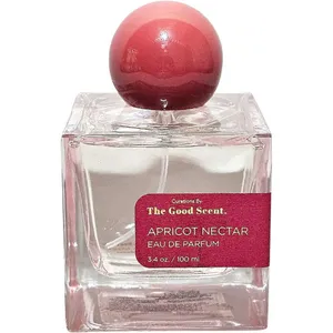 The Good Scent. Apricot Nectar perfume bottle
