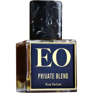 Ensar Oud Private Blend: Funkmaster parfüm şişesi