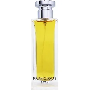 French Avenue Francique 107.9 perfume bottle