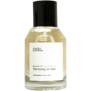 Sonder Sommar Blooming in Time parfüm şişesi