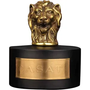 Casati Purple parfüm şişesi