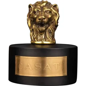 Casati Black Casati parfüm şişesi