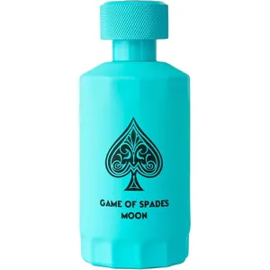 Jo Milano Game of Spades Moon perfume bottle