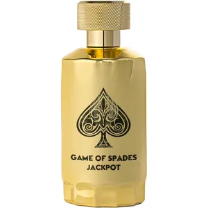 Jo Milano Game of Spades Jackpot perfume bottle