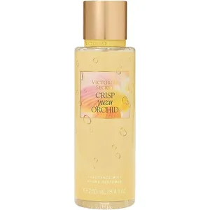 Victoria's Secret Crisp Yuzu Orchid parfüm şişesi