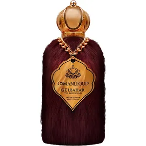 Osmanlı Oud Gülbahar The Rose Spring parfüm şişesi