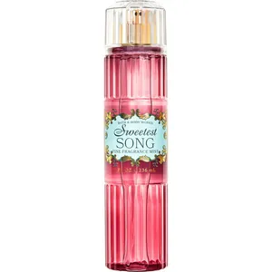 Bath & Body Works Sweetest Song (Fragrance Mist) parfüm şişesi
