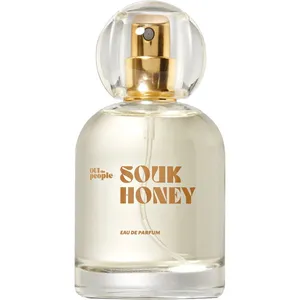 OUI the People Souk Honey parfüm şişesi