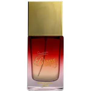 Ahmed Al Maghribi Brown perfume bottle