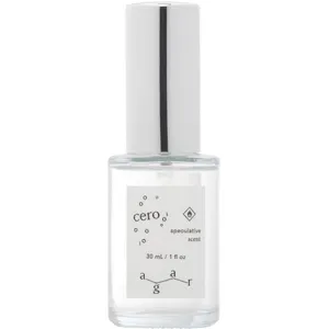 Agar Olfactory Cero perfume bottle