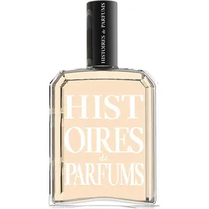 Histoires de Parfums Tubéreuse Nuit Blanche perfume bottle