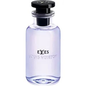 Louis Vuitton eLVes perfume bottle