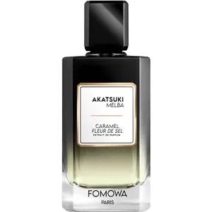 Fomowa Akatsuki Melba perfume bottle