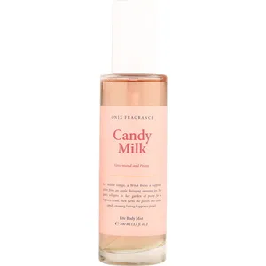 Onix Candy Milk parfüm şişesi