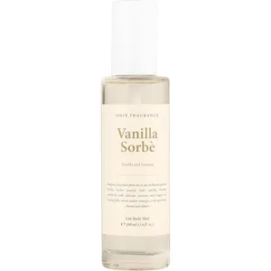Onix Vanilla Sorbè parfüm şişesi
