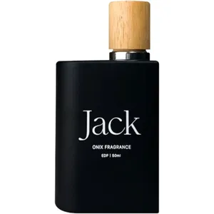 Onix Jack parfüm şişesi