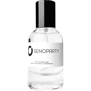 Onix Senoparty perfume bottle