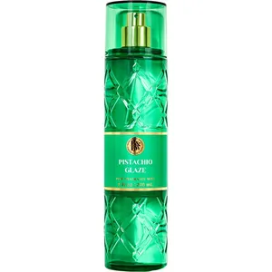 Bath & Body Works Pistachio Glaze (Fragrance Mist) perfume bottle