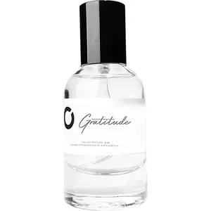 Onix Gratitude perfume bottle