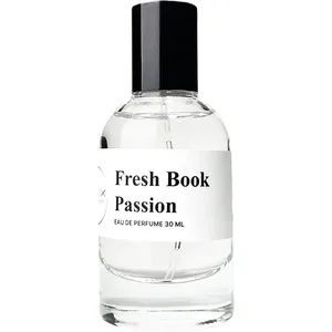 Onix Fresh Book Passion parfüm şişesi