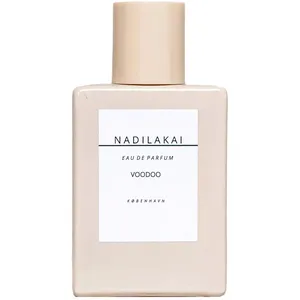 Nadilakai Voodoo parfüm şişesi