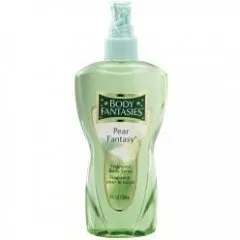 Body Fantasies Pear Fantasy parfüm şişesi